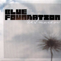 Blue Foundation - As I Moved On (Single)