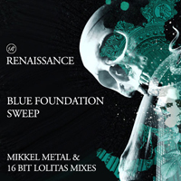 Blue Foundation - Sweep (Single)