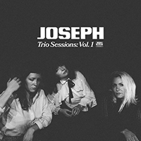 Joseph - Trio Sessions Vol. 1 (Single)