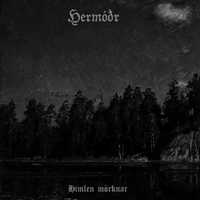 Hermodr - Himlen morknar (Single)