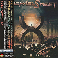 Michael Sweet - Ten