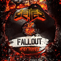 Getter - Fallout Remixes (Single)
