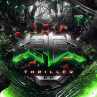 Getter - Thriller (Single)