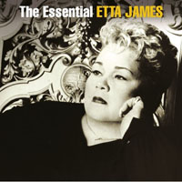 Etta James - The Essential (CD 1)