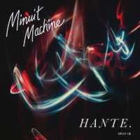 Minuit Machine - Split