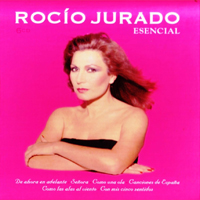 Rocio Jurado - Esencial (CD 2)