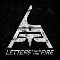 Letters From The Fire - Letters From The Fire (EP)