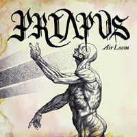 Priapus - Air Loom (EP)