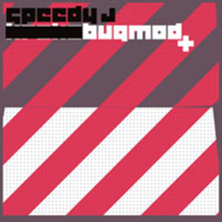 Speedy J - Bugmod (EP)