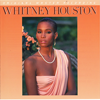 Whitney Houston - Whitney Houston (Remastered)