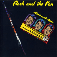 Flash and the Pan - Lights In The Night (5 Bonus Tracks)