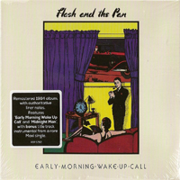 Flash and the Pan - Early Morning Wake Up Call (Remastered 2012)