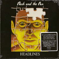 Flash and the Pan - Headlines (Remastered 2012)