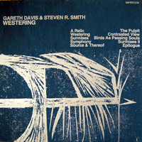 Smith, Steven R. - Westering (LP)