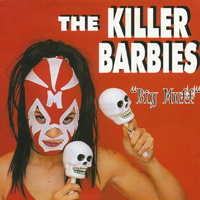 Killer Barbies - Big Muff