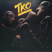 TKO - Let It Roll (Reissue)