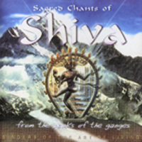Craig Pruess - Sacred Chants Of Shiva - From The Banks Of The Ganges