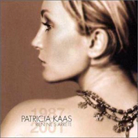 Patricia Kaas - Rien Ne S'Arrete (Best Of 1987-2001)