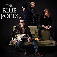 Blue Poets - The Blue Poets