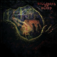 Billabong Of Blood - Billabong Of Blood