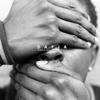Safia - Listen To Soul, Listen To Blues (Single)