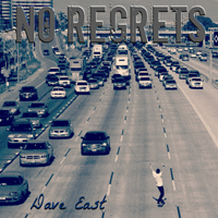 East, Dave - No Regrets (Mixtape)