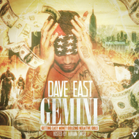 East, Dave - Gemini (Mixtape)
