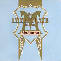 Madonna - The Immaculate Collection