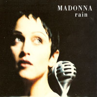 Madonna - Rain (Single)
