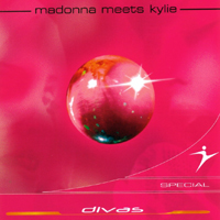 Madonna - Divas Special (Split)