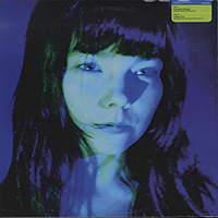 Björk - Possibly Maybe (12'', Single, Limited Edition)