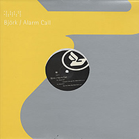 Björk - Alarm Call (Vinyl 12