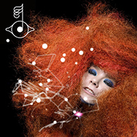 Björk - Virus [CDS]