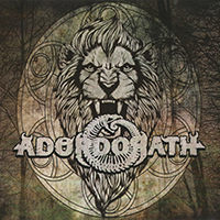 Ador Dorath - Trilogy (Boxed set) (CD 1) - Adon Nin Edeleth Ador Dorath