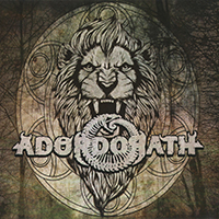 Ador Dorath - Trilogy (Boxed set) (CD 3) - Bestiari