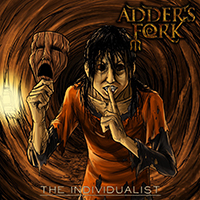 Adder's Fork - The Individualist (EP)