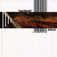 Backlash (SWE) - Blind (EP)