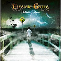 Elysian Gates - Destination Unknown