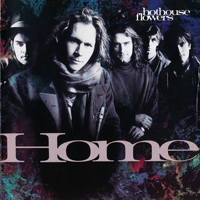 Hothouse Flowers - Home