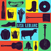 LeBlanc, Lisa - Lisa Leblanc