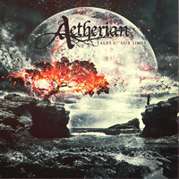 Aetherian - Tales Of Our Times (EP)
