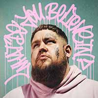 Rag'n'Bone Man - What Do You Believe In? (Deluxe)