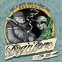 Rag'n'Bone Man - Dog 'n' Bone 