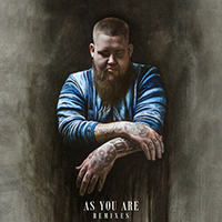 Rag'n'Bone Man - As You Are (Remixes)