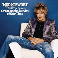 Rod Stewart - Forever Legends (CD 3)
