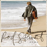 Rod Stewart - Time (iTunes Bonus)