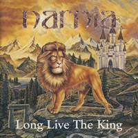 Narnia - Long Live The King (Japanese Edition)