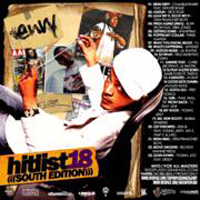 DJ Envy - Dj Envy - Hitlist 18