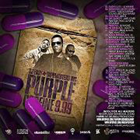 DJ Envy - Dj Envy & Tapemasters Inc. - Purple Codeine 9.99