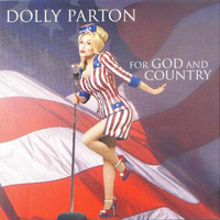 Dolly Parton - For God And Country